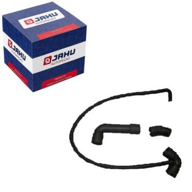 Imagem de Mangueira Maior De Respiro Do Óleo Fiorino 1997 A 2001 / Strada 1997 A