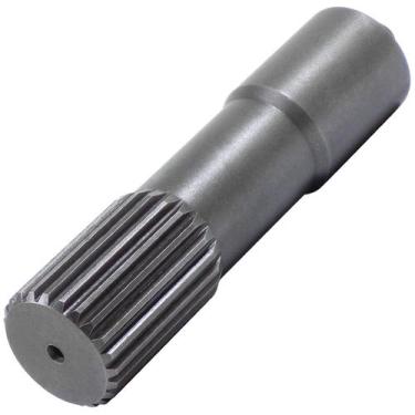 Imagem de Ponteira Estriada Semi Eixo Colheitadeira JD SLC 23 Estrias - Enfer Di