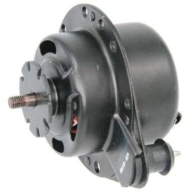 Imagem de ACDelco Motor de ventoinha de refrigeração profissional 15-80051