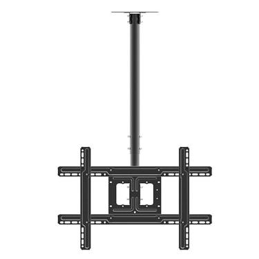 Imagem de Suporte Teto Para Tv 32 A 75 Com Ajuste Altura Sav-6000