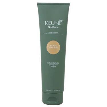 Imagem de Keune So Pure Polish Mask 300ml