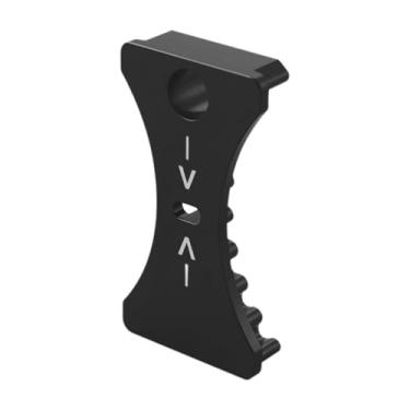 Imagem de Generic Ferramenta de instalação de correia dentada com trava de engrenagem de came, profissional, ferramenta de correia dentada, equipamento leve e, Preto