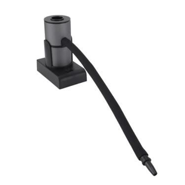 Imagem de Cryfokt Fumante de Bebidas, Defumador Portátil Com Filtros para Salmão