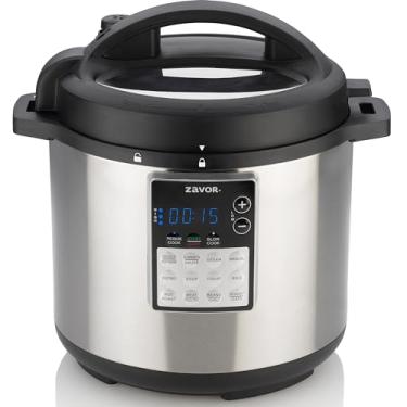 Imagem de Zavor LUX Edge 2 Multicooker, 8 Quart