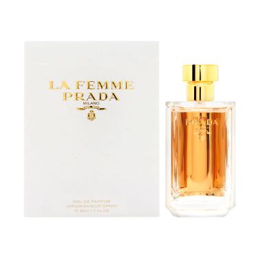 Imagem de Perfume La Femme Prada Eau de Parfum Feminino 50ml