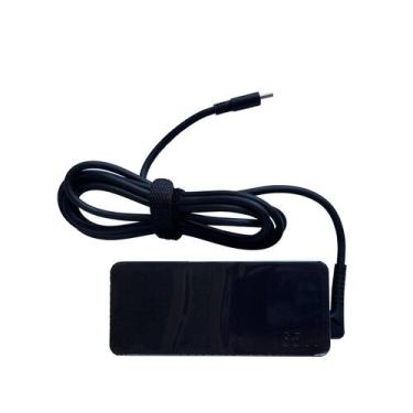 Imagem de Fonte Carregador USB-C para Notebook bringIT compatível com Lenovo Thi