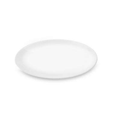 Imagem de Prato Redondo Buffet Branco 28,2x3cm Haus Concept