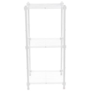 Imagem de Nicho / Estante White P - Metaltru