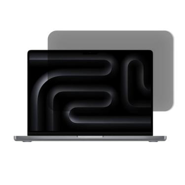 Imagem de Película para MacBook Pro 14" - Privacidade Hydrogel - Gshield