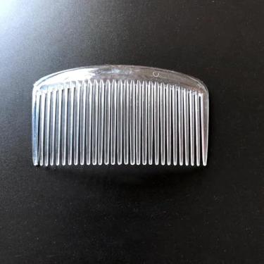 Imagem de Pente lateral grande pente de cabelo curvado para mulheres cabelo fino, pente de cabelo forte para mulheres coque chignon up-fazer estilo acessórios de cabelo para meninas