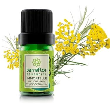 Imagem de Óleo Essencial Immortelle 5ml - Terra Flor