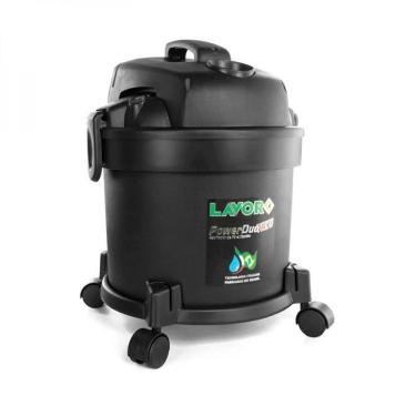 Imagem de Aspirador de Pó e Água 14l 220v Power Duo New 1250w Lavor