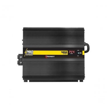 Imagem de Carregador Bateria Taramps Procharger 180a 4.46kva