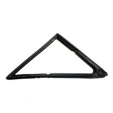 Imagem de Borracha Quebra-vento Esq Passat Todos [f103]