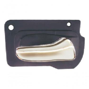 Imagem de Maçaneta Int Porta Esq Diant Tras Corsa Classic G2 Após 10 [f103]