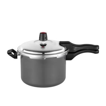 Imagem de Panela De Pressão Antiaderente 4,5 Litros Immetro Cozillar