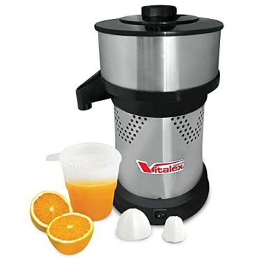 Imagem de Extrator de Suco Vita Inox Espi-p Bivolt Vitalex