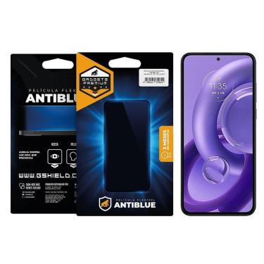 Imagem de Película Para Motorola Edge 30 Neo 5G - Antiblue - Gshield