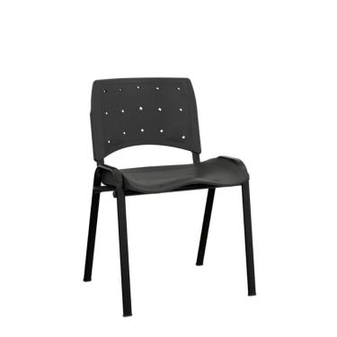 Imagem de Cadeira Fixa Ergoplax 4 Pes PlaxMetal 08832