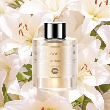 Imagem de Amor Lyris Recarga De Purificador De Ar Para Carro Smart, Recarga De Purificadores De Ar Para Carro De 3,5 Oz, Perfume Dedicado Co01/Smart, Óleo Essencial Para Difusor De Carro Dura De 4 A 8 Meses,