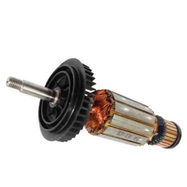 Imagem de Induzido 220v Esmerilhadeira Gws 8-115 Bosch