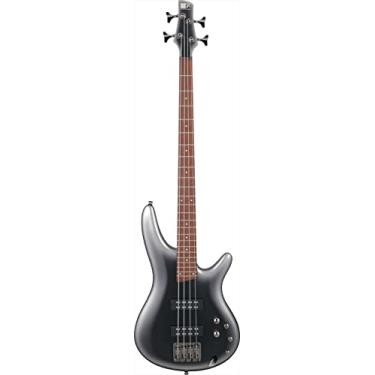 Imagem de Baixo Elétrico Ibanez SR300E mgb Midnight Gray Burst