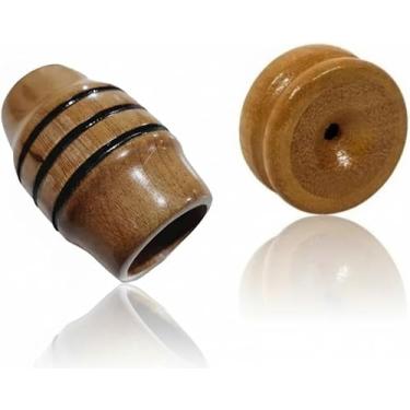 Imagem de Apito Marreca + Apito Jacu Açu Pio Profissional