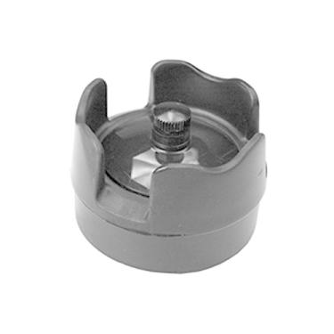 Imagem de Mr Mower Parts Tampa de gás para Dixie Chopper # 600035 Tampa de gás de ventilação de bloqueio de 6 cm de diâmetro