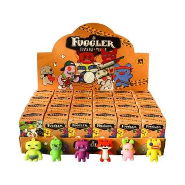 Imagem de Chaveiro Hello Kitty Pikachu Caixa Surpresa Sanrio Pokémon Pingente Me