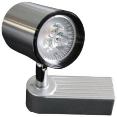 Imagem de Spot Eros Led Para Trilho Eletrificado