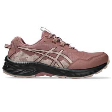 Imagem de Tênis Asics Gel Venture 10 Feminino - Roxo+Rosa