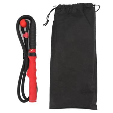 Imagem de Alomejor Corda para Prática de Balanço de Clube, Corretor de Postura Profissional para Aquecimento e Assistência Ao Exercício, Auxílio para Treinamento de Balanço