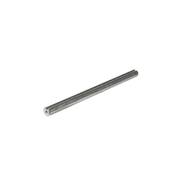 Imagem de AlveyTech Jaque de 1,9 cm x 25,4 cm com chave de 0,9 cm para Go-Karts e Mini Bicicletas