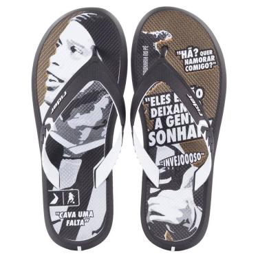 Imagem de Chinelo Masculino R1 Prime R10 Rider 12559