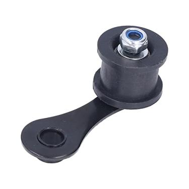 Imagem de Generic Tensor de Rolo de Corrente para Motocicleta, Resistente Ao Desgaste, Tensor de Corrente Resistente para Atv Dirt Bike Atv Quad Scooter, Metal + Plástico Preto