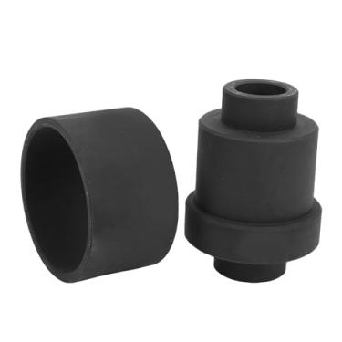 Imagem de Luocute Kit de Prensa de Rolamento de Roda, Ferramenta de Remoção e Instalação de Aço de Alto Carbono para 900 1000 1000 XP 900 XP, Rolamentos Powersports Com Buchas e Luvas Universais