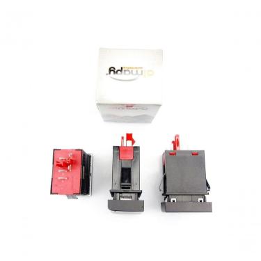 Imagem de Almapy Interruptor Vidro Traseiro Gol G5- Voyage