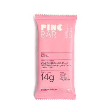 Imagem de Pinc Bar Beijinho Pinc Bar 50g