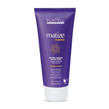Imagem de SHAMPOO MATIZE NUANCE 200ML