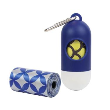 Imagem de DISPENSER E REFIL para Cata Caca Ecológico - Eco Premium Circulares Germanhart