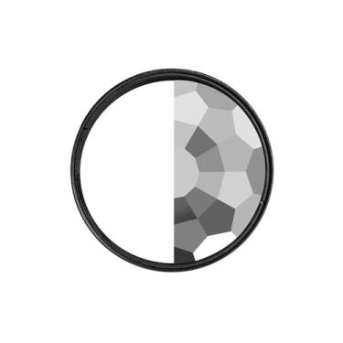 Imagem de Ferramentas de efeitos de lente de câmera para fotografia e filmagem de vídeo, controle de luz criativo multifuncional