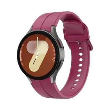 Imagem de Pulseira De Silicone Macia, Confortável E Respirável Para Samsung Gala