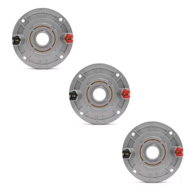 Imagem de Kit 3 Reparos JBL RPST450 TRIO para Super Tweeter ST450 TRIO
