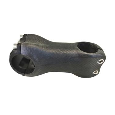 Imagem de Mesa de carbono para bicicleta 31,8 * 60-120mm 6/17 graus para mountain bike e bicicleta de estrada. Peças para MTB.(Matte 6 degree 80)