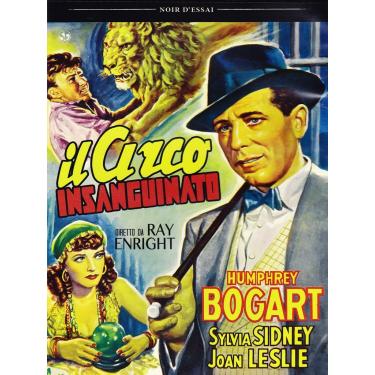 Imagem de Il circo insanguinato [Import anglais]