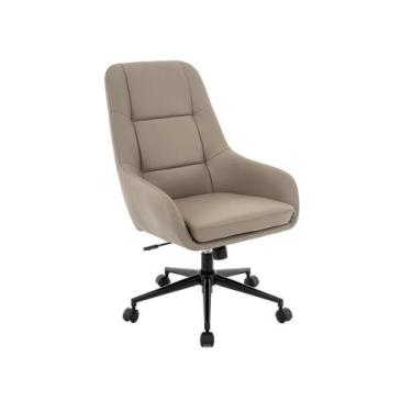 Imagem de Cadeira De Escritório Office Vegas Rivatti - Fendi