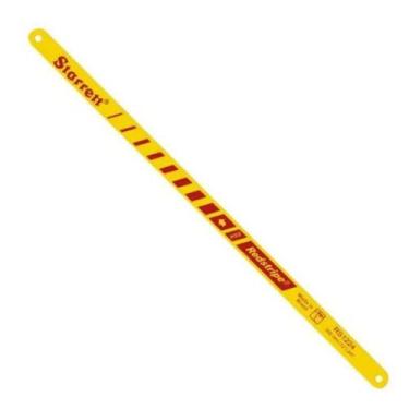 Imagem de Lamina Serra Manual Rígida 24dpp RS1224 Starrett