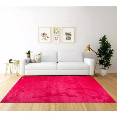 Imagem de Tapete 1,00 x 1,50 apolo quarto sala pousada chacara hotel comercio lo