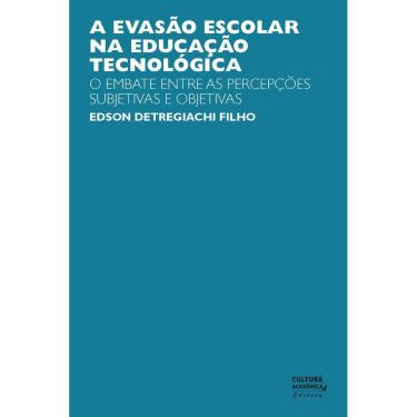 Imagem de A evasão escolar na educação tecnológica