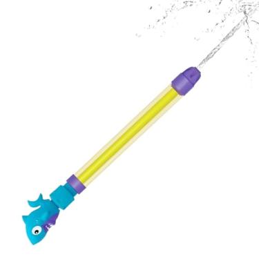 Imagem de Brinquedo Regador de Água - Brinquedo de Jardim - Acessório De Verão Para Piscina, Banho E Diversão Ao Ar Livre